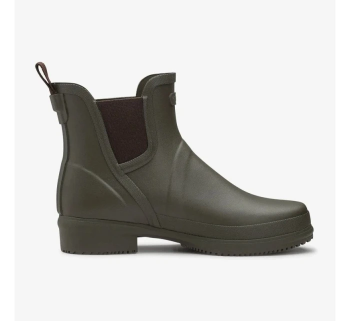 Dámské gumové holínky  nepromokavé zelené model 21351467 - Viking