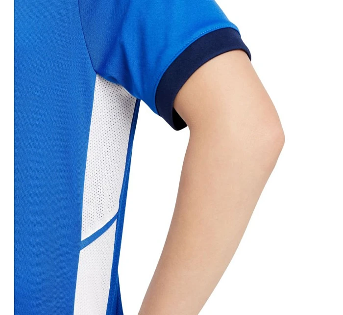 Tričko Nike Dri-Fit Academy 25 SS Jr FZ9758 463