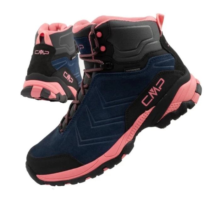 W bota model 21274834 - CMP