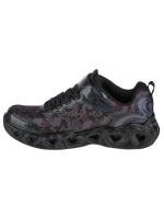 Heart Lights model 21376215 Black 29 - Skechers Heart Lights model 21376215 Black 29 - Skechers