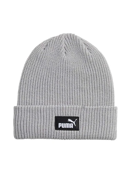 ESS High cap šedá 02 model 21720710 - Puma ESS High cap šedá 02 model 21720710 - Puma