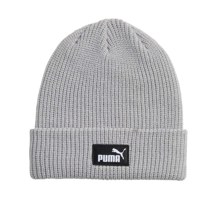 ESS High cap šedá 02 model 21720710 - Puma ESS High cap šedá 02 model 21720710 - Puma