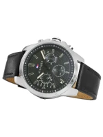 Pánské hodinky + BOX dámské model 21805067 - Tommy Hilfiger Pánské hodinky + BOX dámské model 21805067 - Tommy Hilfiger