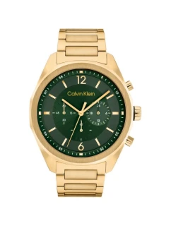 CALVIN KLEIN CK Force Pánské hodinky 25200266 + BOX