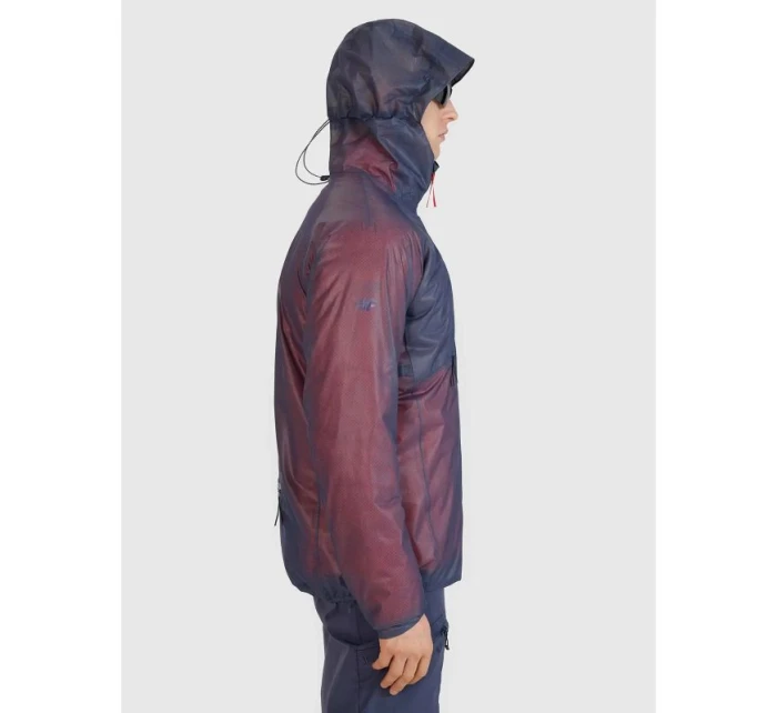 4FPRO pánská nepromokavá bunda s membránou 15000 4F 4FWSS25TTJAM692-22S pánské