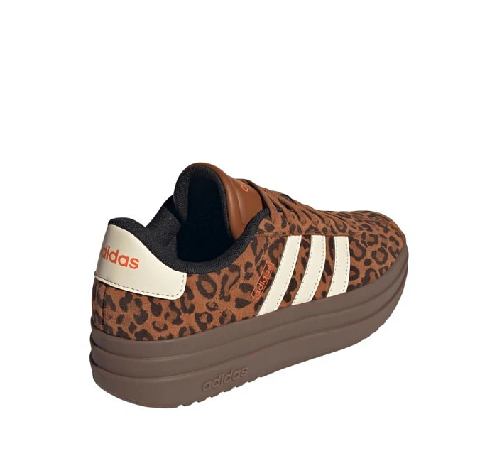 Dámské boty VL Court Bold brown model 22053578 dámské - ADIDAS