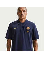 Polo tričko Nike FC Barcelona Club II7612-401