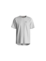 Cyklistické tričko POC M's Motion Air S/S Jersey, bílé