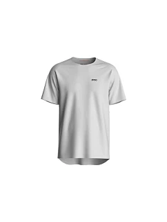Cyklistické tričko POC M's Motion Air S/S Jersey, bílé