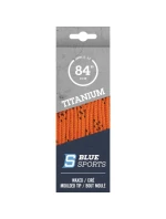 Voskované tkaničky BlueSports Titanum 902041