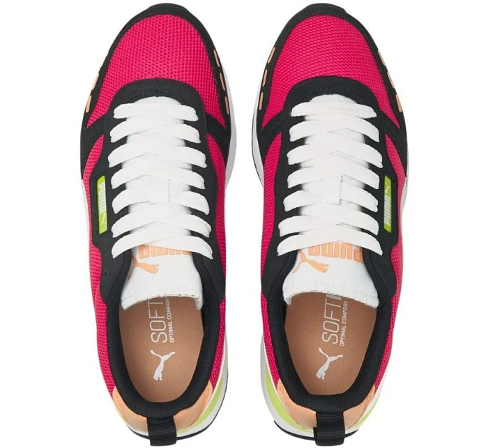 Dámské boty R78 W model 17210473 56 - Puma Dámské boty R78 W model 17210473 56 - Puma