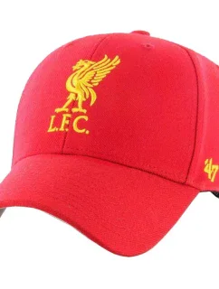 47 Značka FC Liverpool Kšiltovka M MVP04WBVRDG model 19340528 - 47 Brand