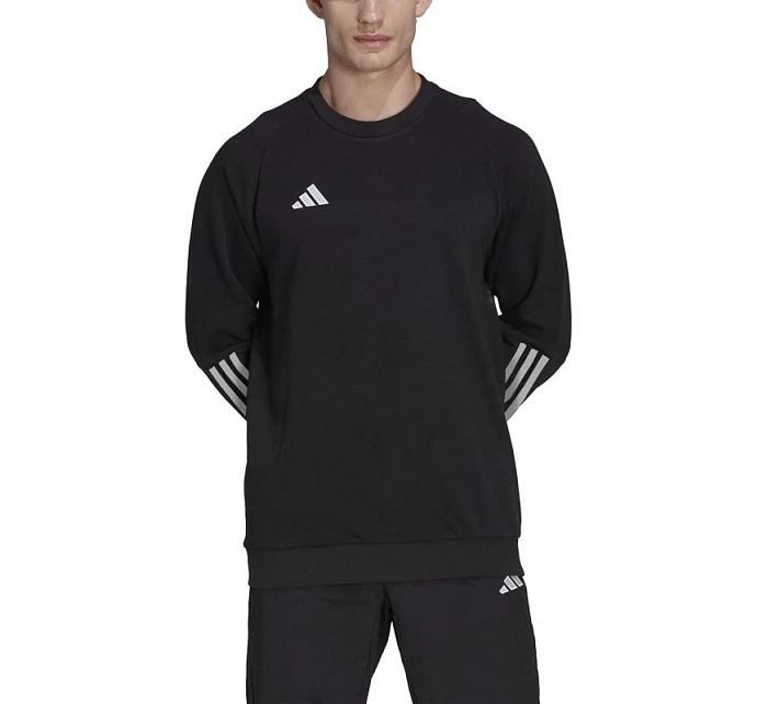 Pánské tričko Tiro 23 Competition Crew M HK8039 - Adidas Pánské tričko Tiro 23 Competition Crew M HK8039 - Adidas