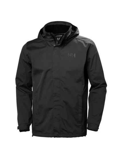 Helly Hansen Dubliner Jacket M 62643 990 pánské