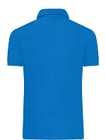 JN Pánské Slim Fit žerzejové polo 02. model 22531314 - Daiber JN Pánské Slim Fit žerzejové polo 02. model 22531314 - Daiber