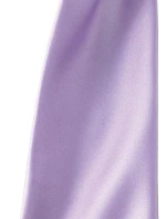 Premier PR 750 Saténová kravata "Colours" 39.0750 lilac