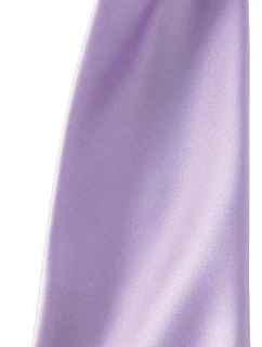 Premier PR 750 Saténová kravata "Colours" 39.0750 lilac