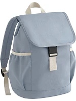 BagBase BG 365 Dětský batoh "Adventure" 52.0365 dusty blue
