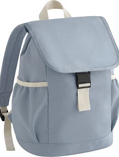 BG 365 Dětský batoh  dusty blue model 22456417 - BagBase