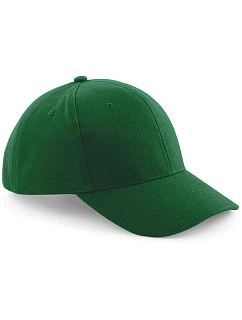 B 65 6 panelová kšiltovka Style" forest green model 22481654 - Beechfield