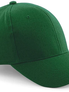 B 65 6 panelová kšiltovka Style" forest green model 22481654 - Beechfield