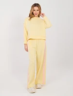 Sada IT KMPL 21772.12 světle žlutá