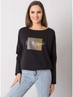 Halenka RV BZ model 16719577 černá - FPrice Halenka RV BZ model 16719577 černá - FPrice