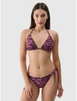 Vrchní díl bikin 4F
