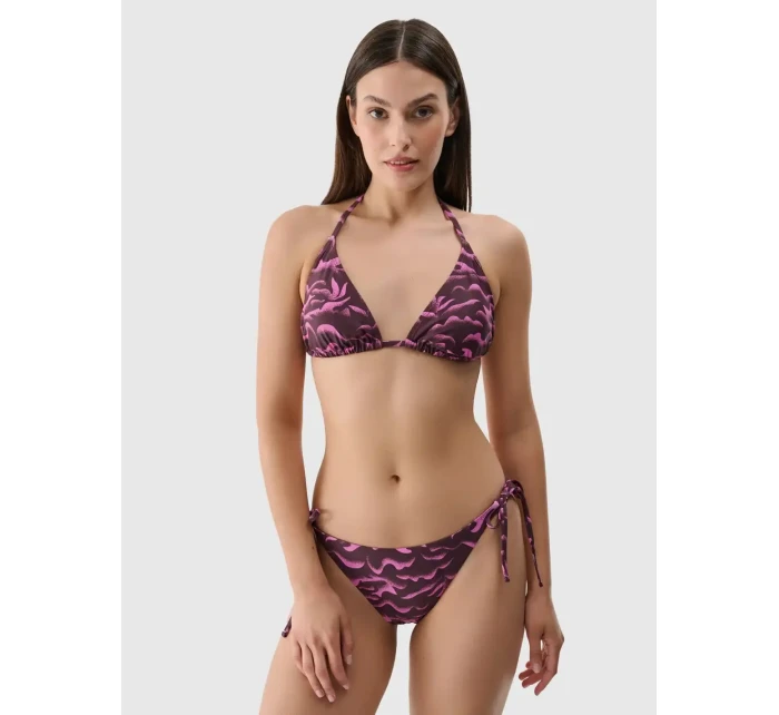 Vrchní díl bikin 4F