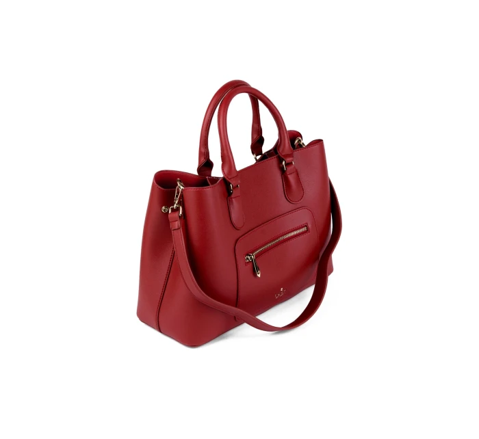 Dámská kabelka Vuch Cynthia Red