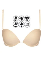 Dámská podprsenka s  ramínek BRA  model 21253415 - Wonderbra