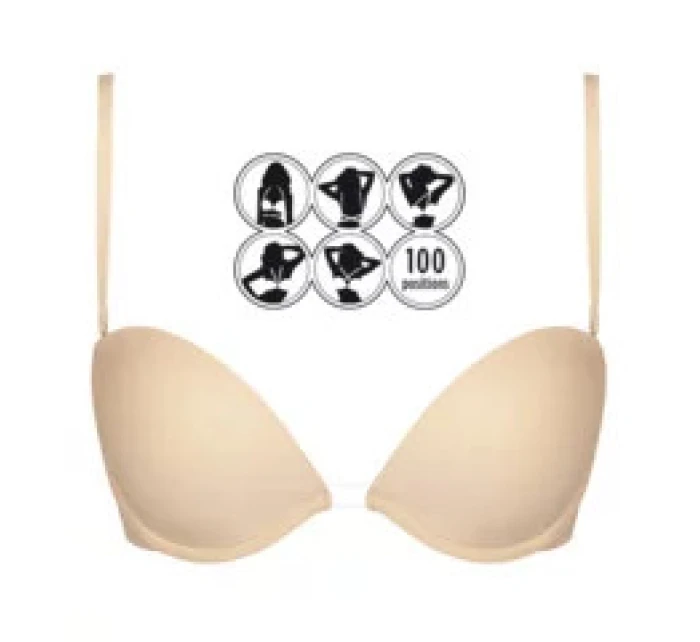 Dámská podprsenka s  ramínek BRA  model 21253415 - Wonderbra