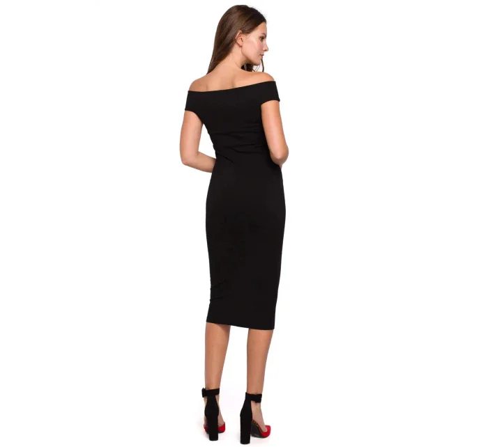 Dámské šaty K001 - Makover Dámské šaty K001 - Makover