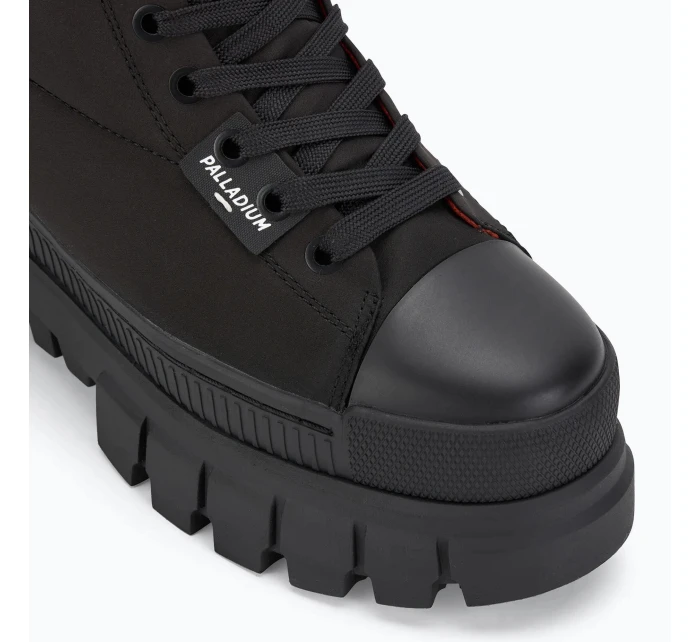 Dámské boty Revolt Boom Overcush W 98863-001 - Palladium Dámské boty Revolt Boom Overcush W 98863-001 - Palladium