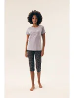 PIŻAMA DAMSKA SS25 model 20899771 - HENDERSON LADIES PIŻAMA DAMSKA SS25 model 20899771 - HENDERSON LADIES