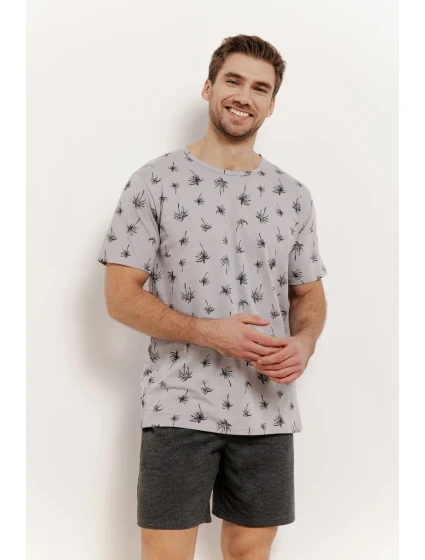 PÁNSKÉ PYŽAMO S2XL model 20950729 - Taro