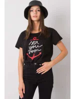 T-shirt model 167757 Fancy T-shirt model 167757 Fancy