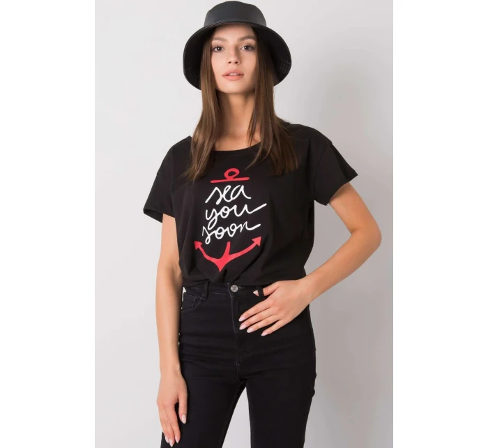 T-shirt model 167757 Fancy T-shirt model 167757 Fancy