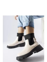 Boty model 204616 Solea Boty model 204616 Solea