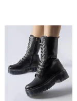 Boty model 205082 Solea Boty model 205082 Solea