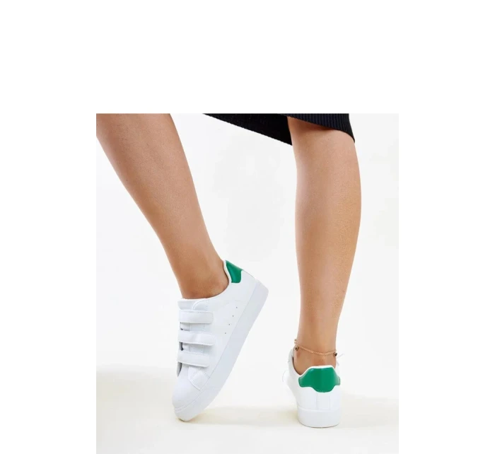 Tenisky model 207280 Solea Tenisky model 207280 Solea