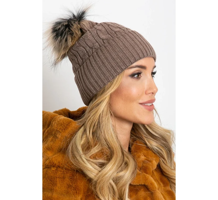 Čepice  model 208258 AT