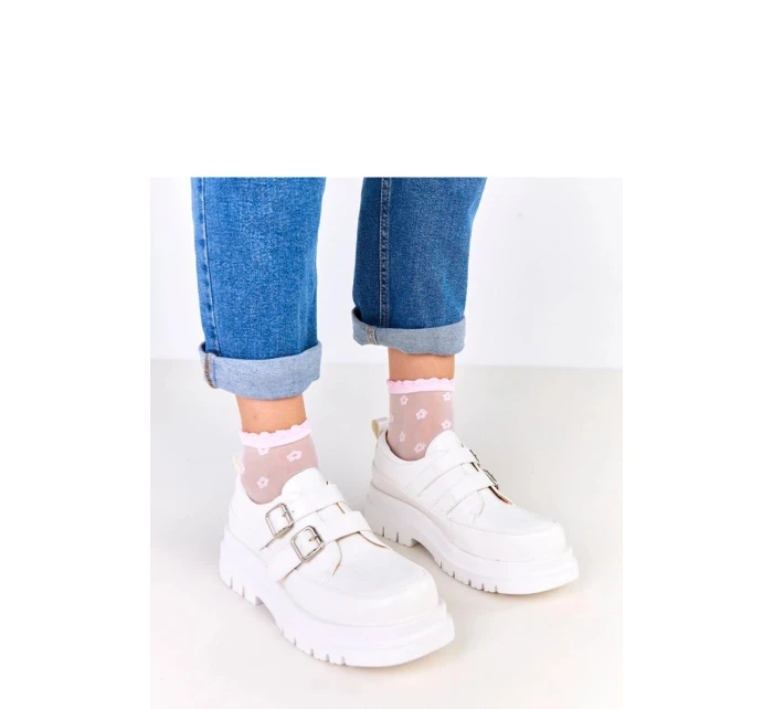 Polobotky  model 219177 Solea