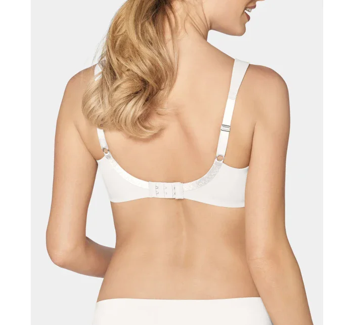Dámská podprsenka True Shape Sensation W01 bílá - Triumph