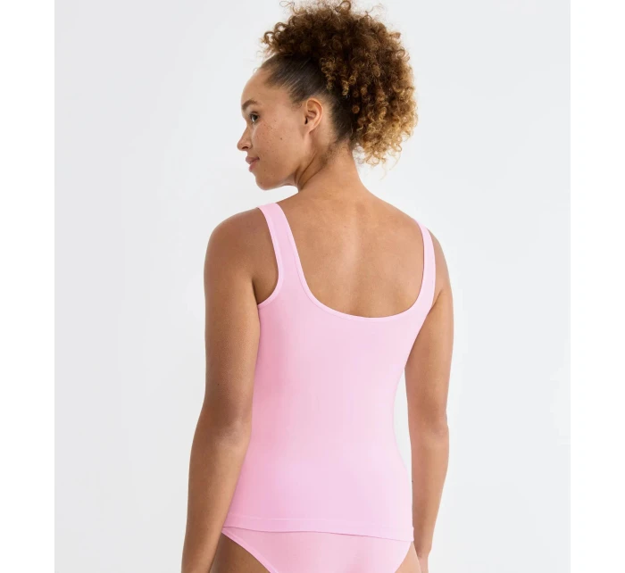 sloggi GO Sense Tank Top - PINK - SLOGGI PINK - SLOGGI