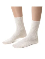 Ponožky model 21371029 100% bavlna 3540 - Steven Ponožky model 21371029 100% bavlna 3540 - Steven