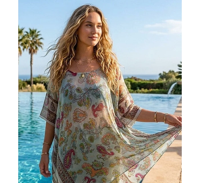 Plážová tunika Gavronski