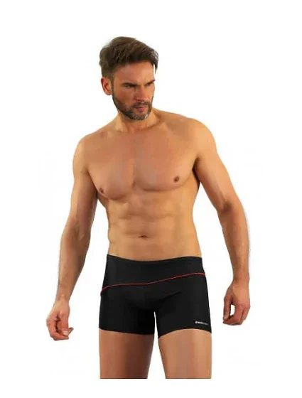 Pánské plavky - boxerky Sesto Senso 314 M-2XL