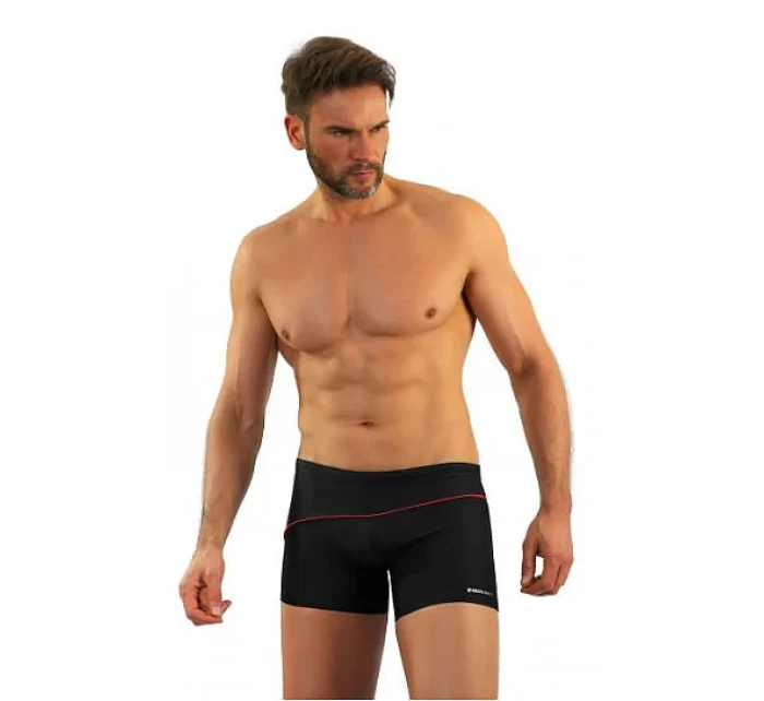 Pánské plavky - boxerky Sesto Senso 314 M-2XL Pánské plavky - boxerky Sesto Senso 314 M-2XL