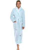 župan Alta 2143 dámský Baby Blue